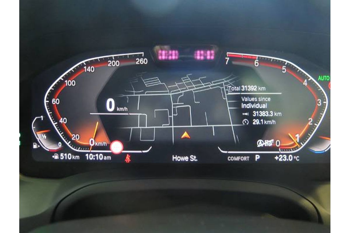 2021 BMW 430I M SPORT