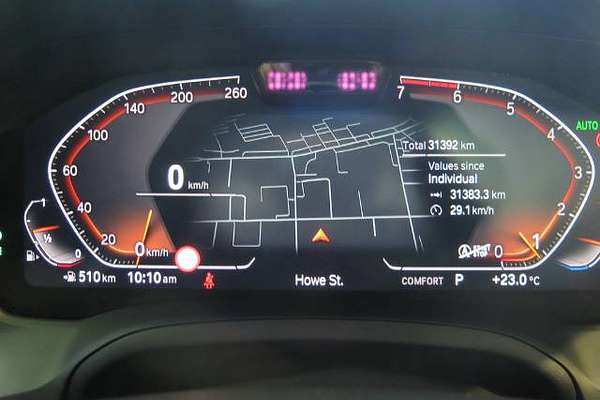 2021 BMW 430I M SPORT