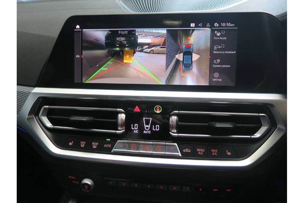 2021 BMW 430I M SPORT