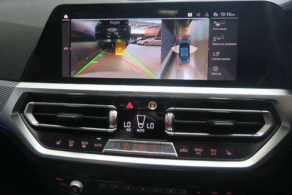 2021 BMW 430I M SPORT