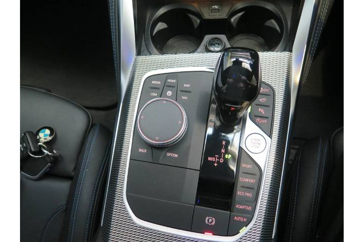 2021 BMW 430I M SPORT