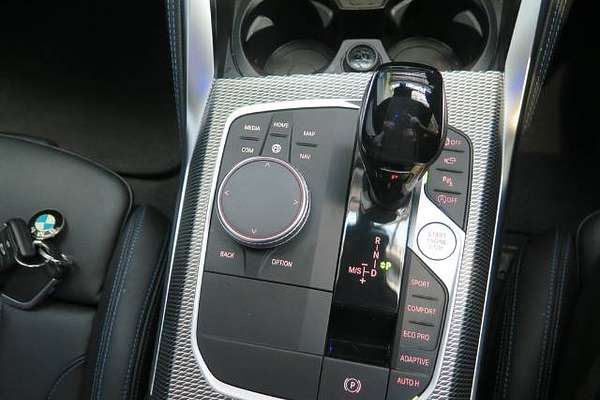 2021 BMW 430I M SPORT