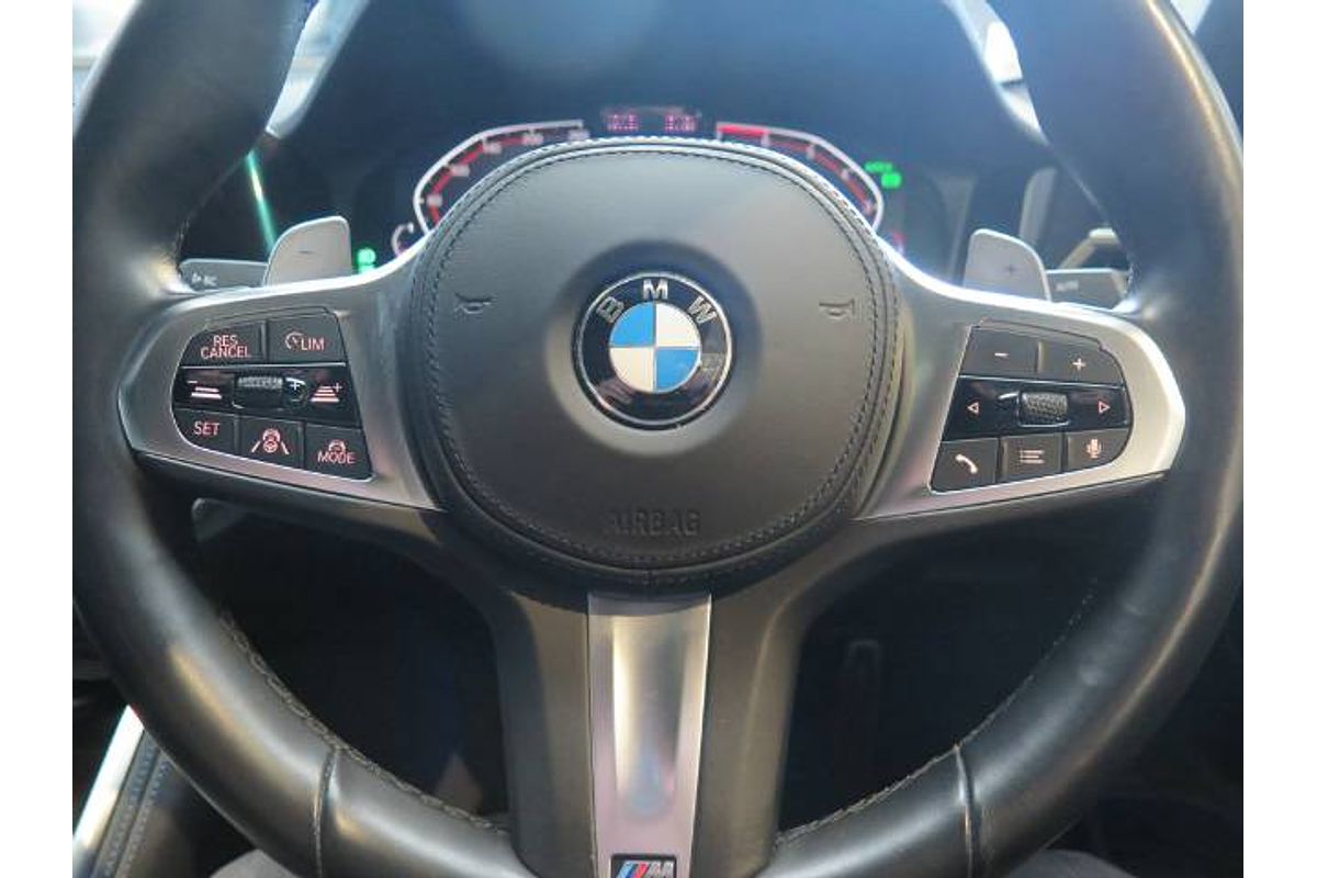 2021 BMW 430I M SPORT