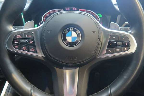 2021 BMW 430I M SPORT