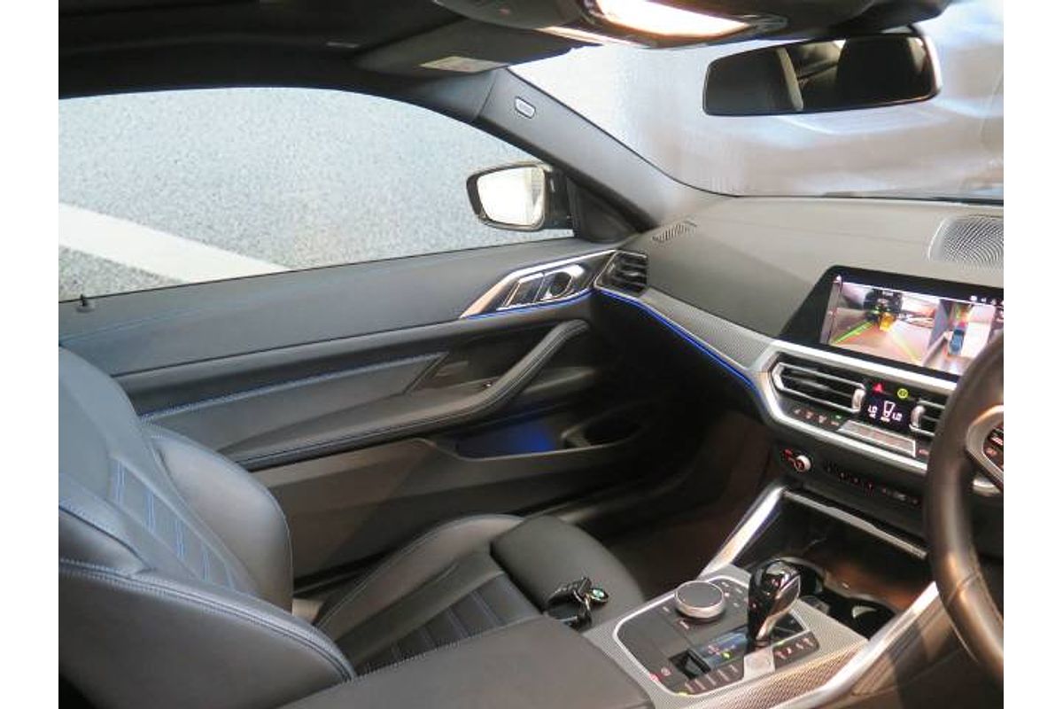 2021 BMW 430I M SPORT