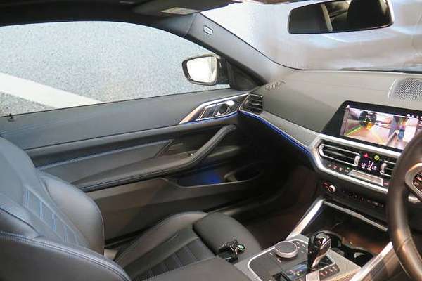 2021 BMW 430I M SPORT