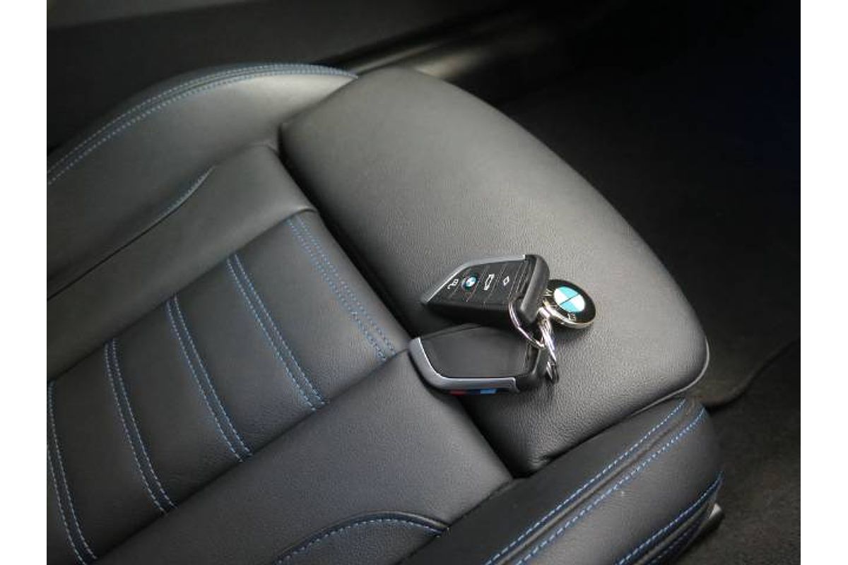 2021 BMW 430I M SPORT