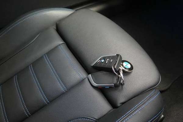 2021 BMW 430I M SPORT