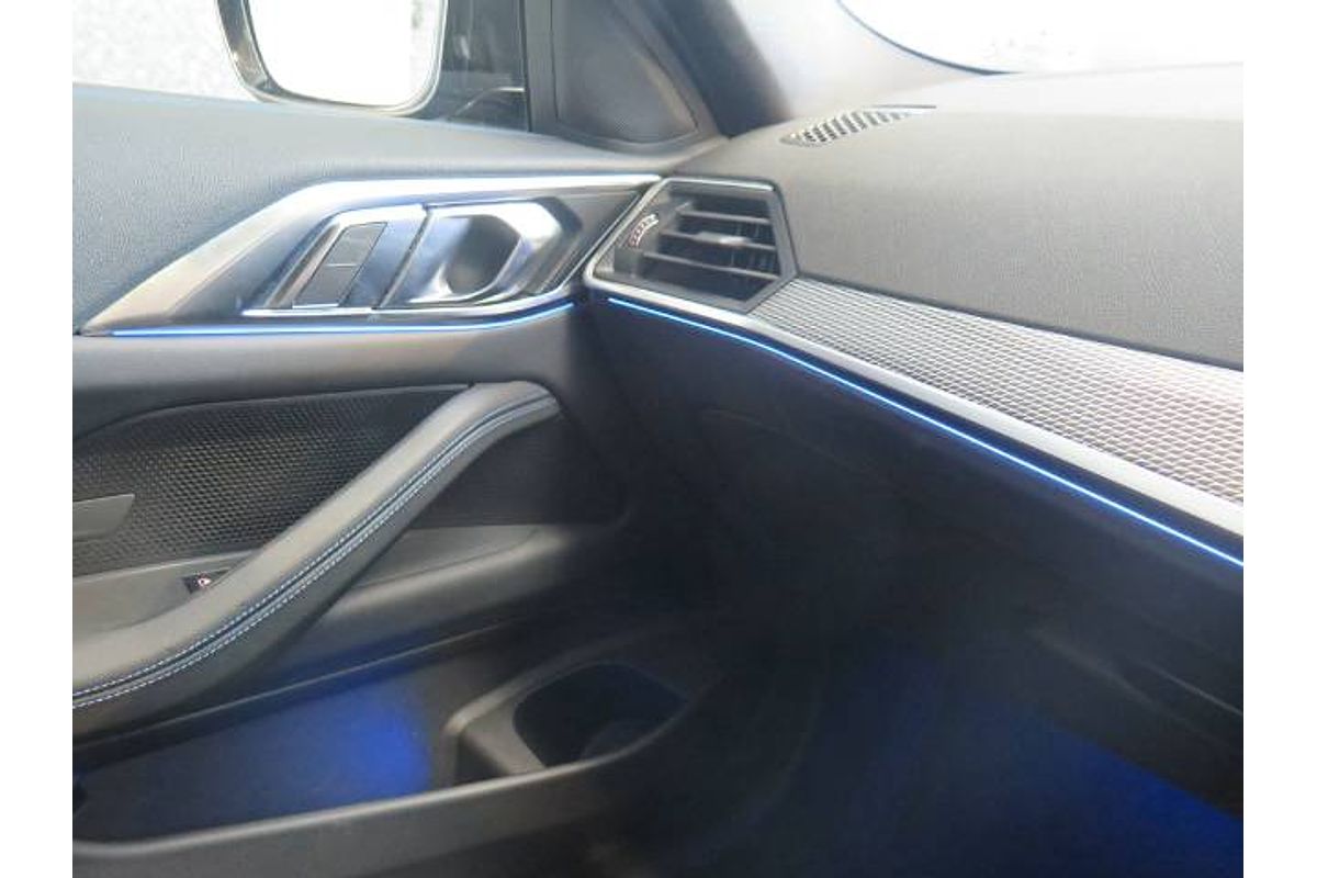 2021 BMW 430I M SPORT