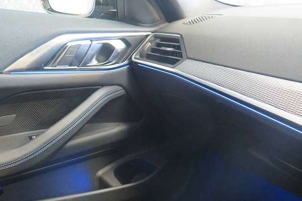 2021 BMW 430I M SPORT