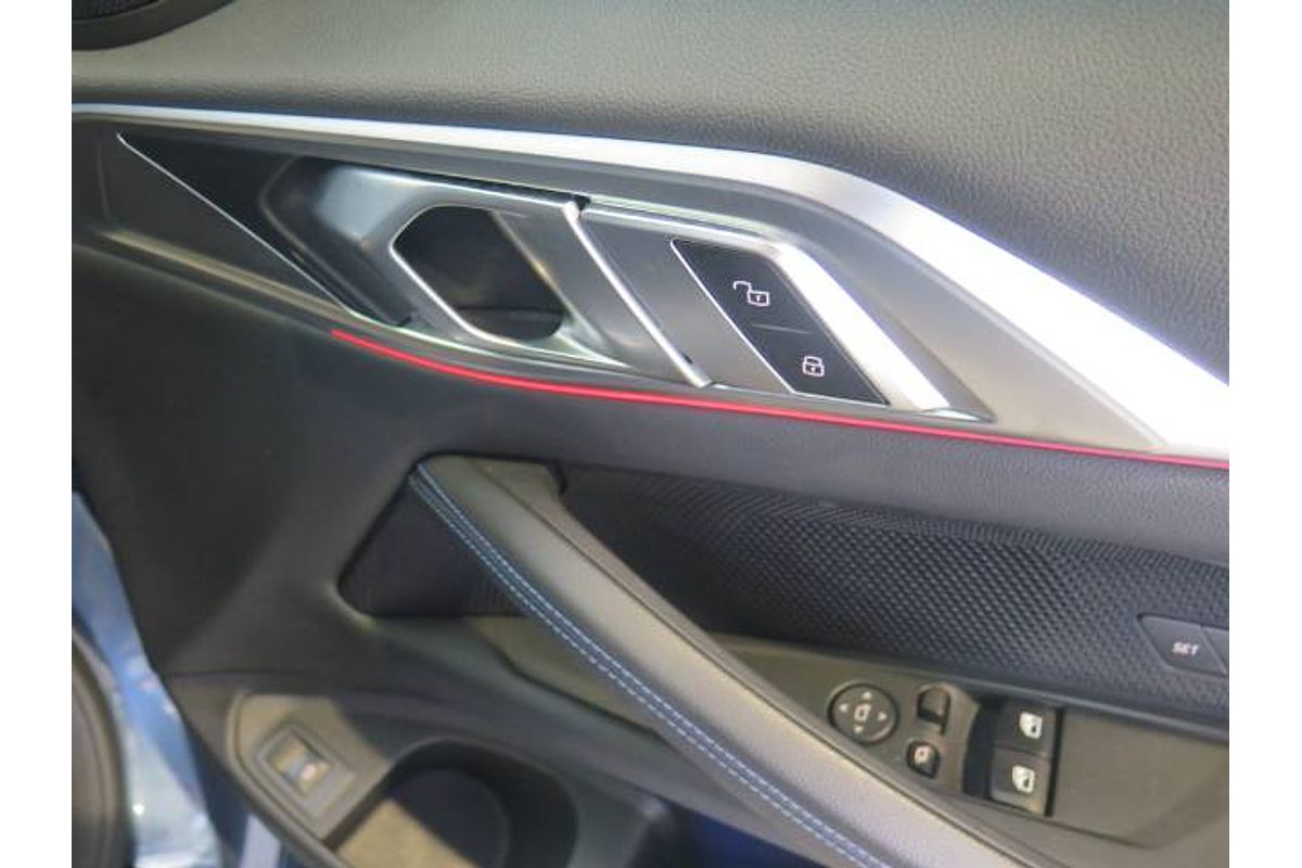 2021 BMW 430I M SPORT