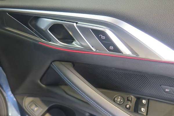 2021 BMW 430I M SPORT