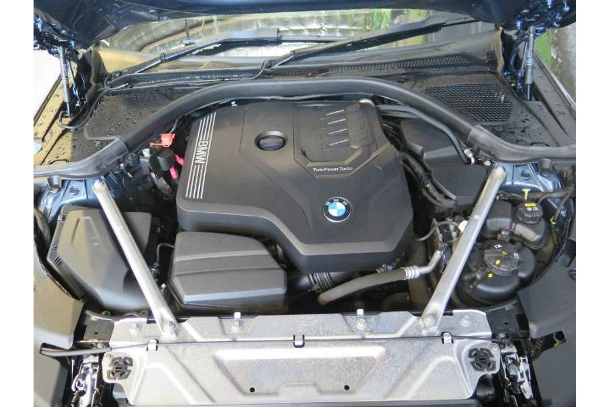 2021 BMW 430I M SPORT