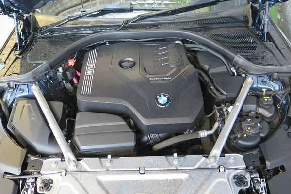 2021 BMW 430I M SPORT