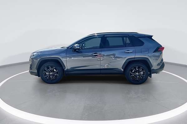 2024 Toyota RAV4 Cruiser AXAH52R