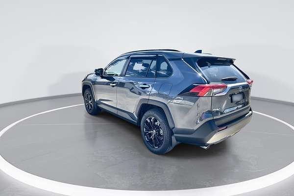 2024 Toyota RAV4 Cruiser AXAH52R