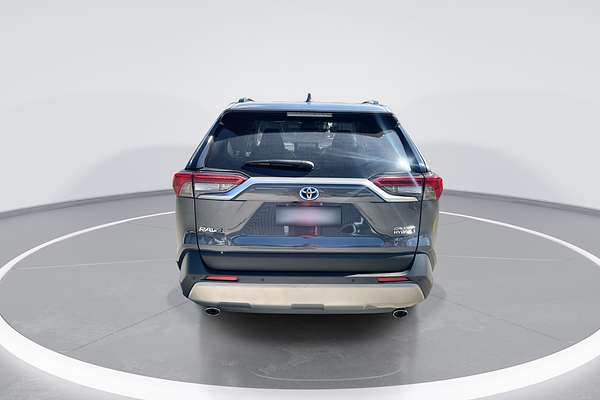 2024 Toyota RAV4 Cruiser AXAH52R