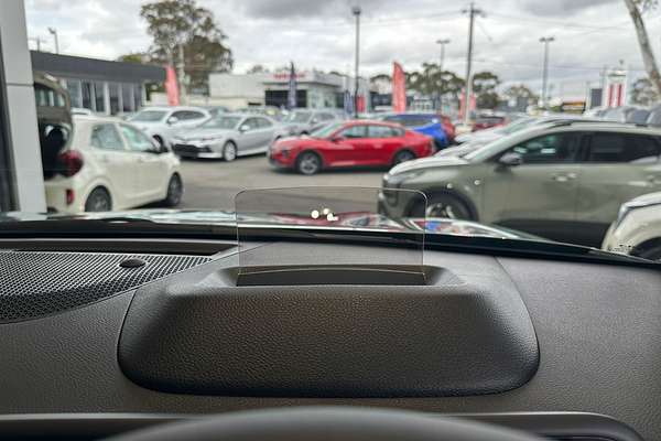 2025 Kia Seltos GT-Line SP2 PE