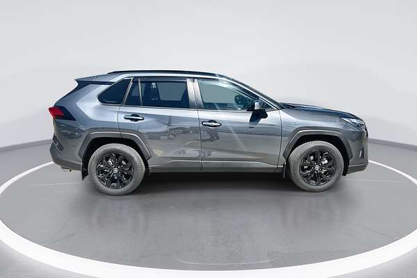 2024 Toyota RAV4 Cruiser AXAH52R