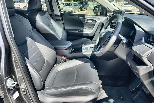 2024 Toyota RAV4 Cruiser AXAH52R