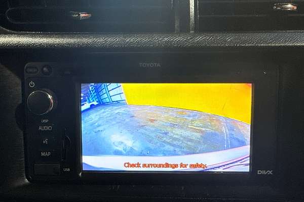 2013 Toyota Prius i-TECH (HYBRID) ZVW30R MY12