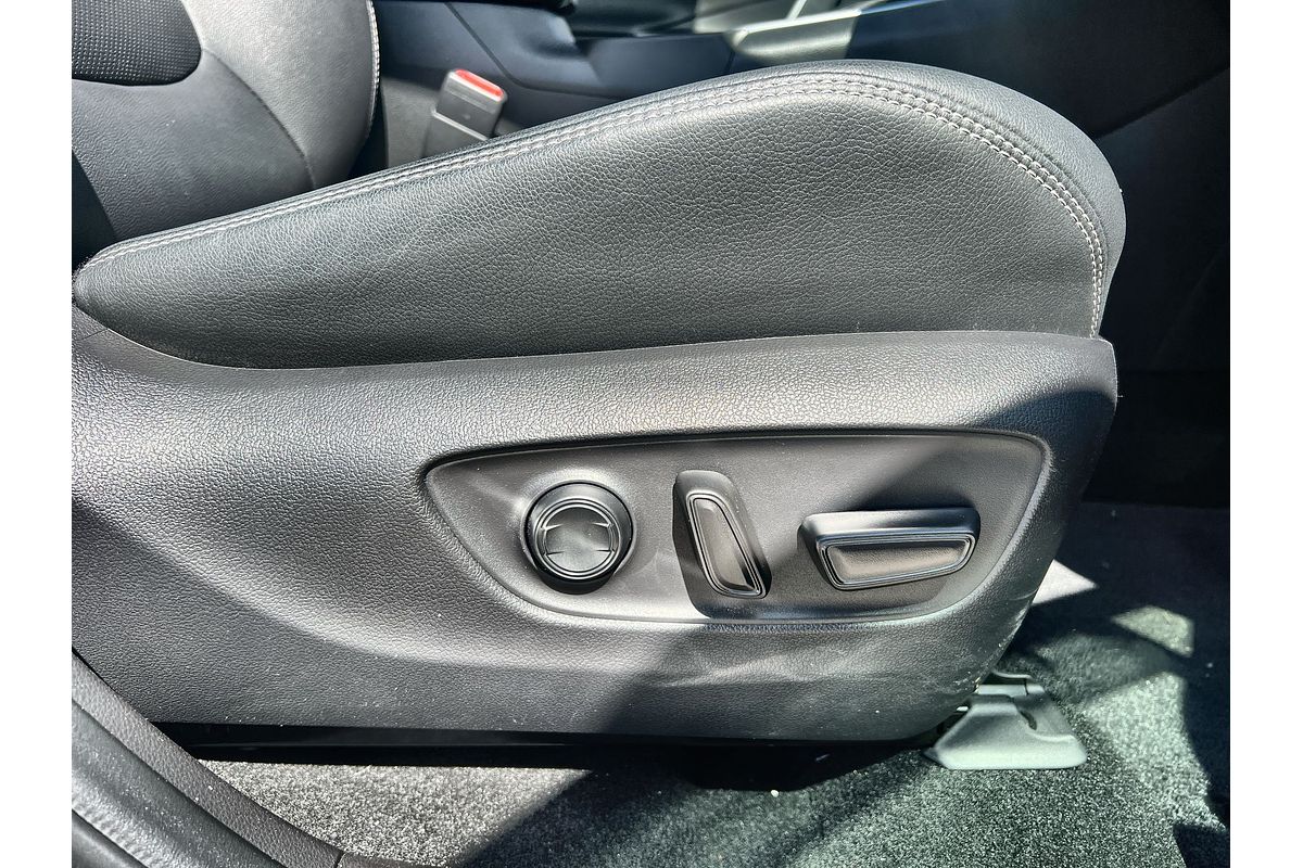 2024 Toyota RAV4 Cruiser AXAH52R