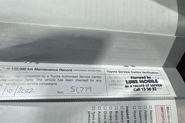 2013 Toyota Prius i-TECH (HYBRID) ZVW30R MY12