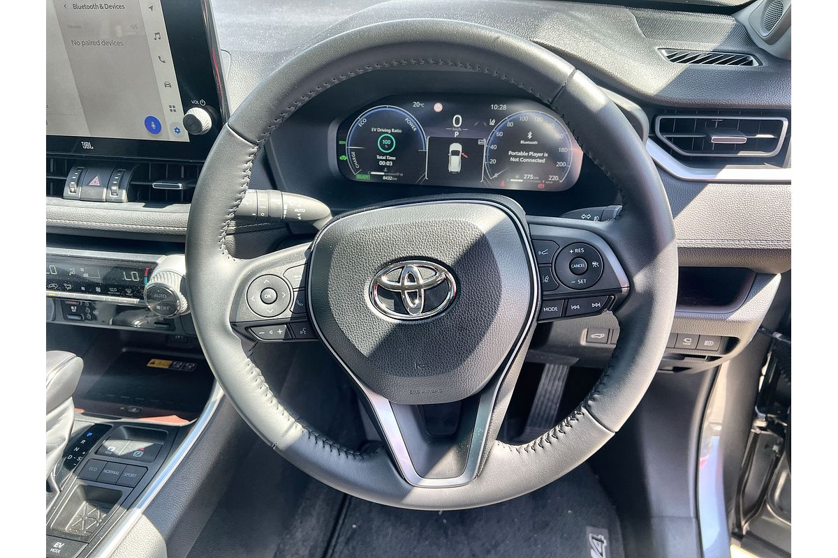 2024 Toyota RAV4 Cruiser AXAH52R