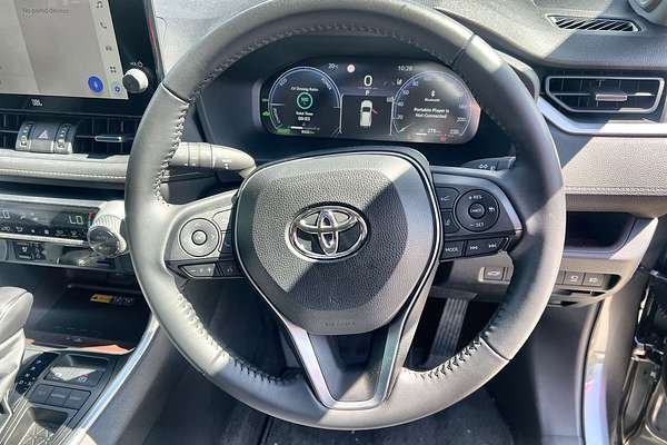 2024 Toyota RAV4 Cruiser AXAH52R