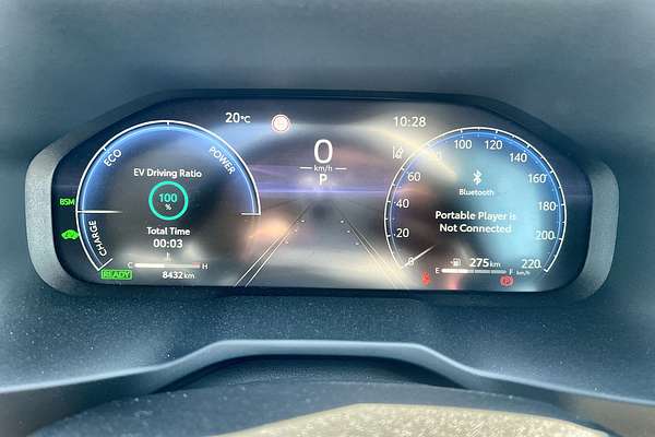 2024 Toyota RAV4 Cruiser AXAH52R