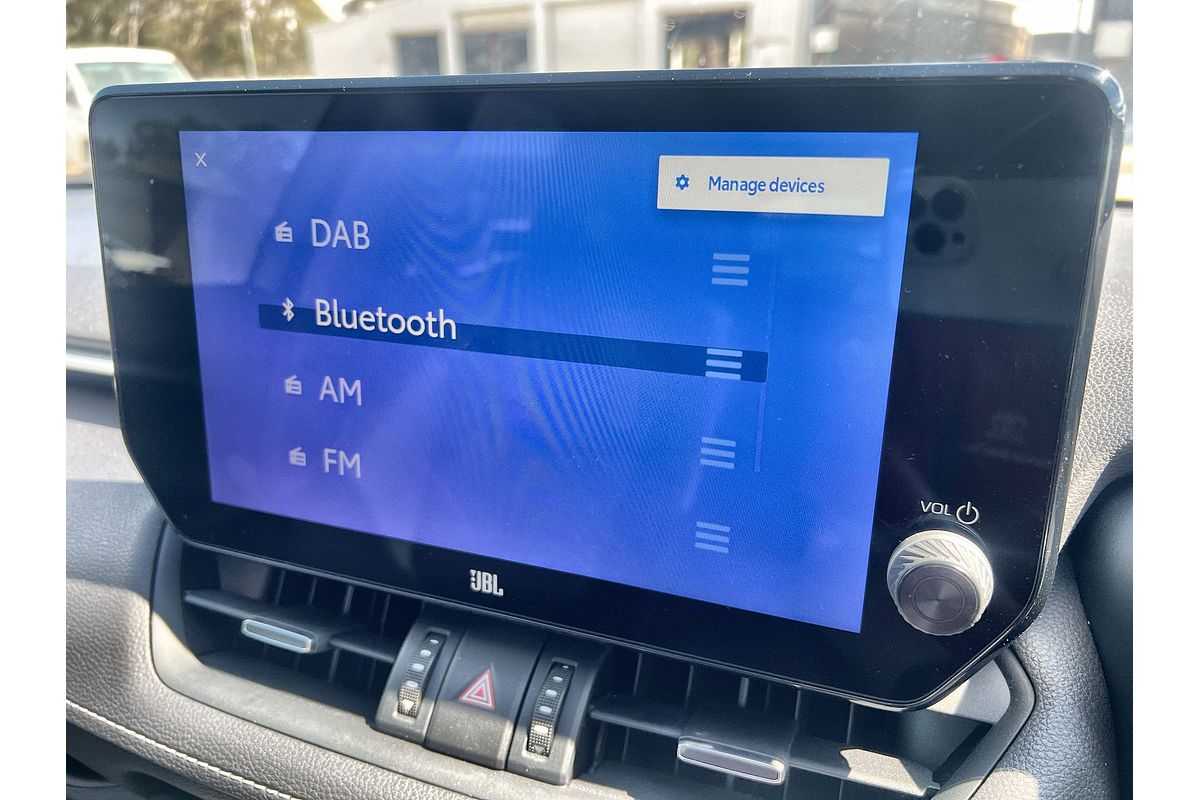 2024 Toyota RAV4 Cruiser AXAH52R