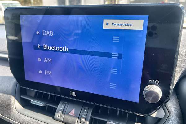 2024 Toyota RAV4 Cruiser AXAH52R