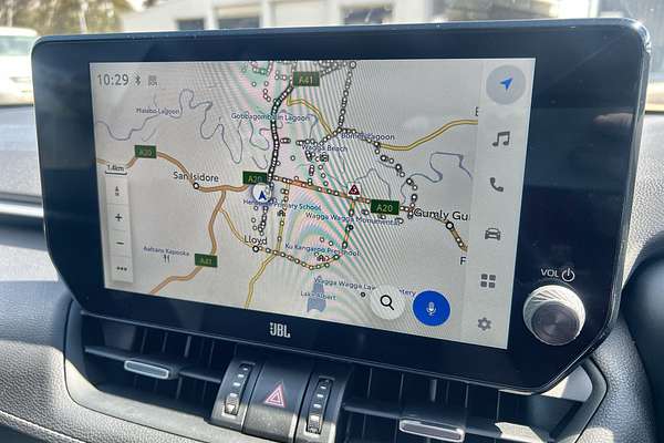 2024 Toyota RAV4 Cruiser AXAH52R