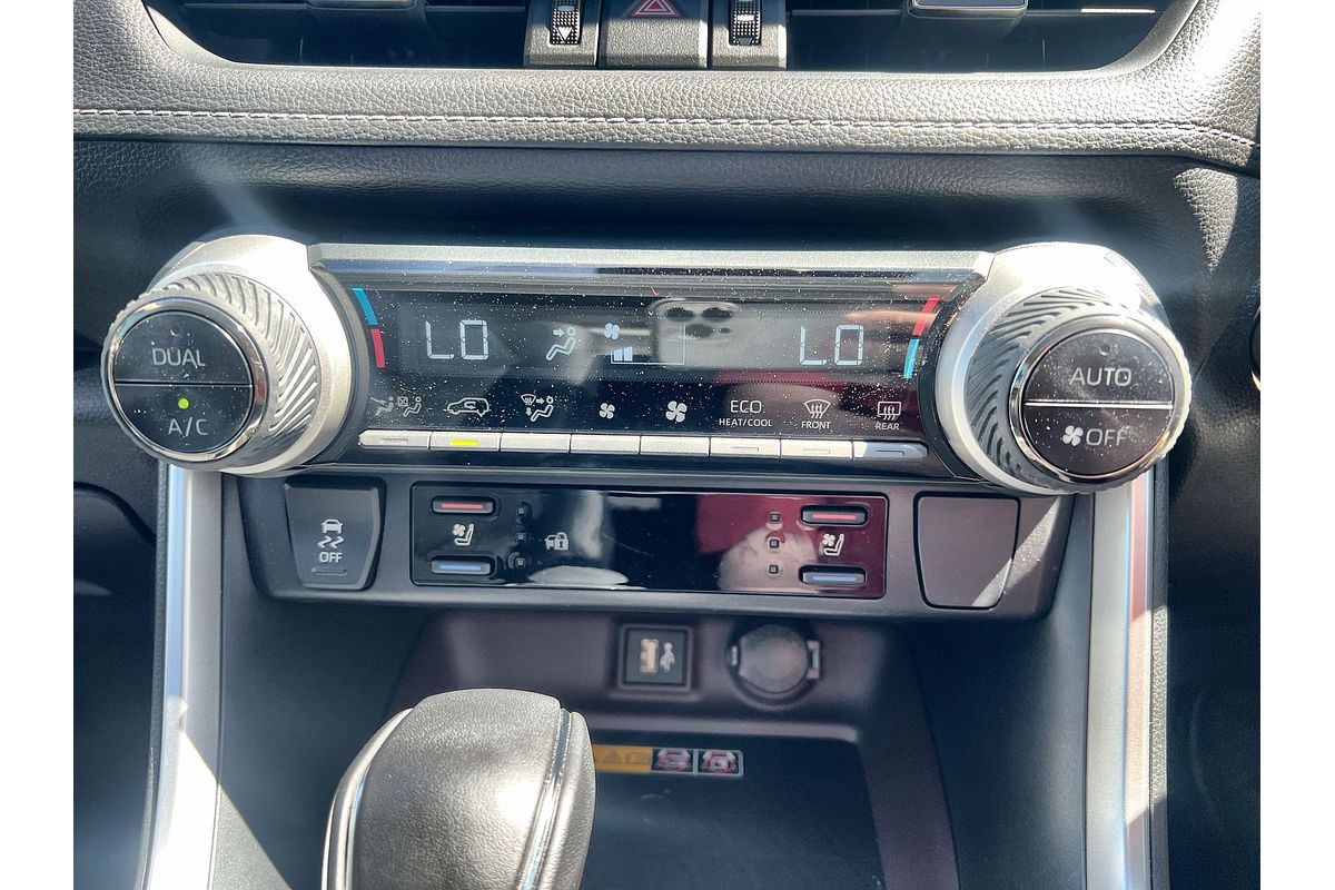 2024 Toyota RAV4 Cruiser AXAH52R