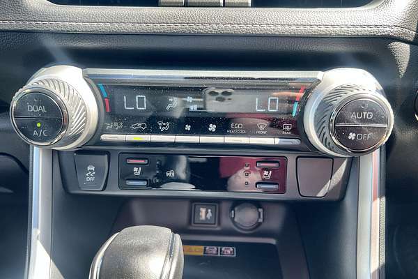 2024 Toyota RAV4 Cruiser AXAH52R