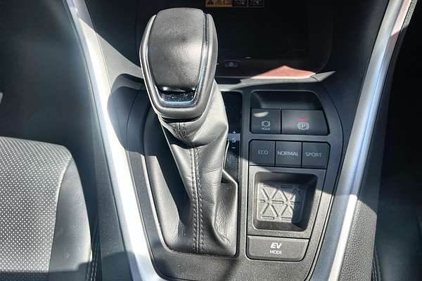 2024 Toyota RAV4 Cruiser AXAH52R