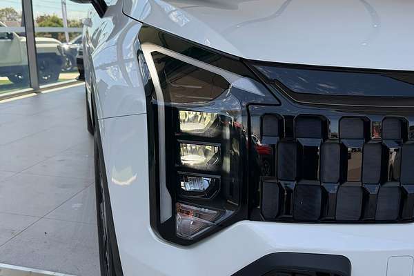 2025 Kia Sportage SX+ NQ5 PE