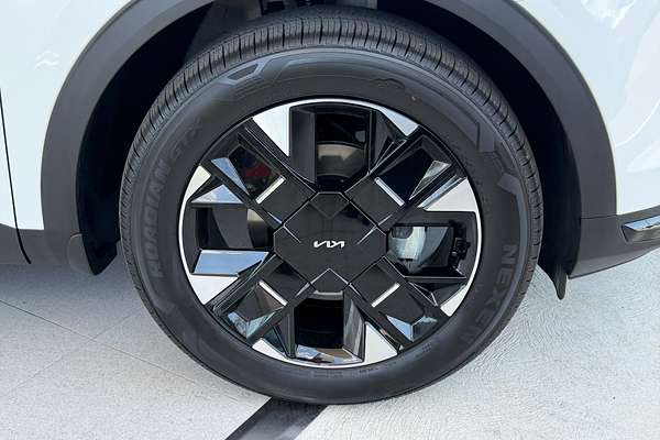 2025 Kia Sportage SX+ NQ5 PE