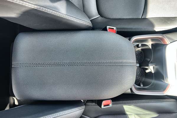 2024 Toyota RAV4 Cruiser AXAH52R