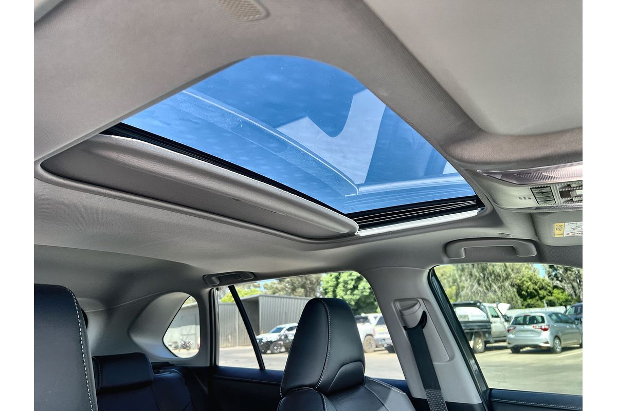 2024 Toyota RAV4 Cruiser AXAH52R