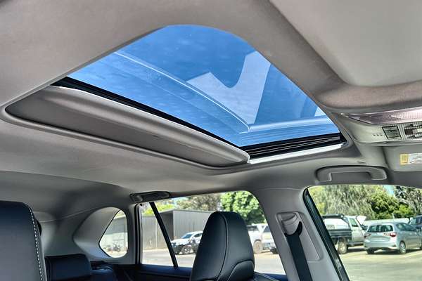 2024 Toyota RAV4 Cruiser AXAH52R