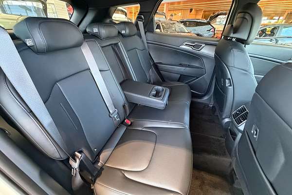 2025 Kia Sportage SX+ NQ5 PE