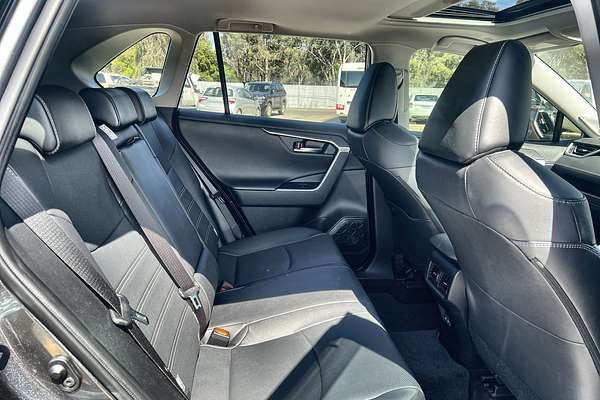 2024 Toyota RAV4 Cruiser AXAH52R