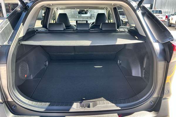 2024 Toyota RAV4 Cruiser AXAH52R