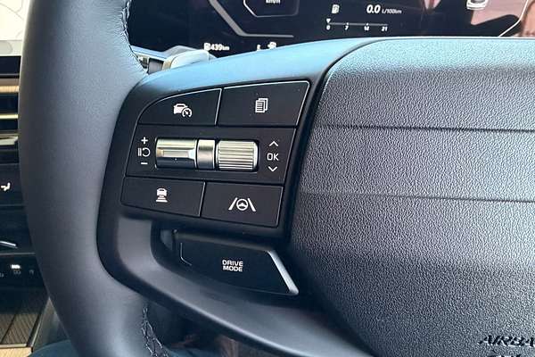 2025 Kia Sportage GT-Line NQ5 PE