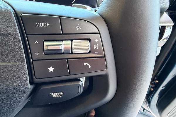 2025 Kia Sportage GT-Line NQ5 PE