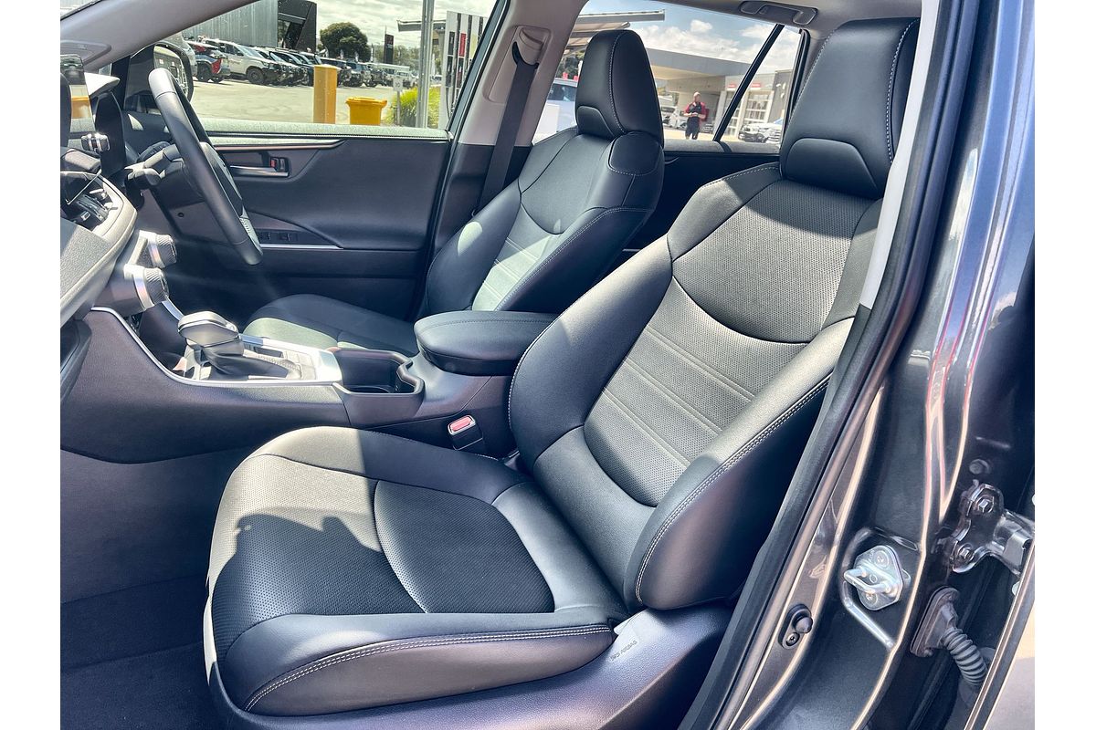 2024 Toyota RAV4 Cruiser AXAH52R