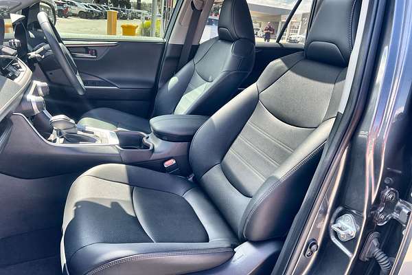 2024 Toyota RAV4 Cruiser AXAH52R