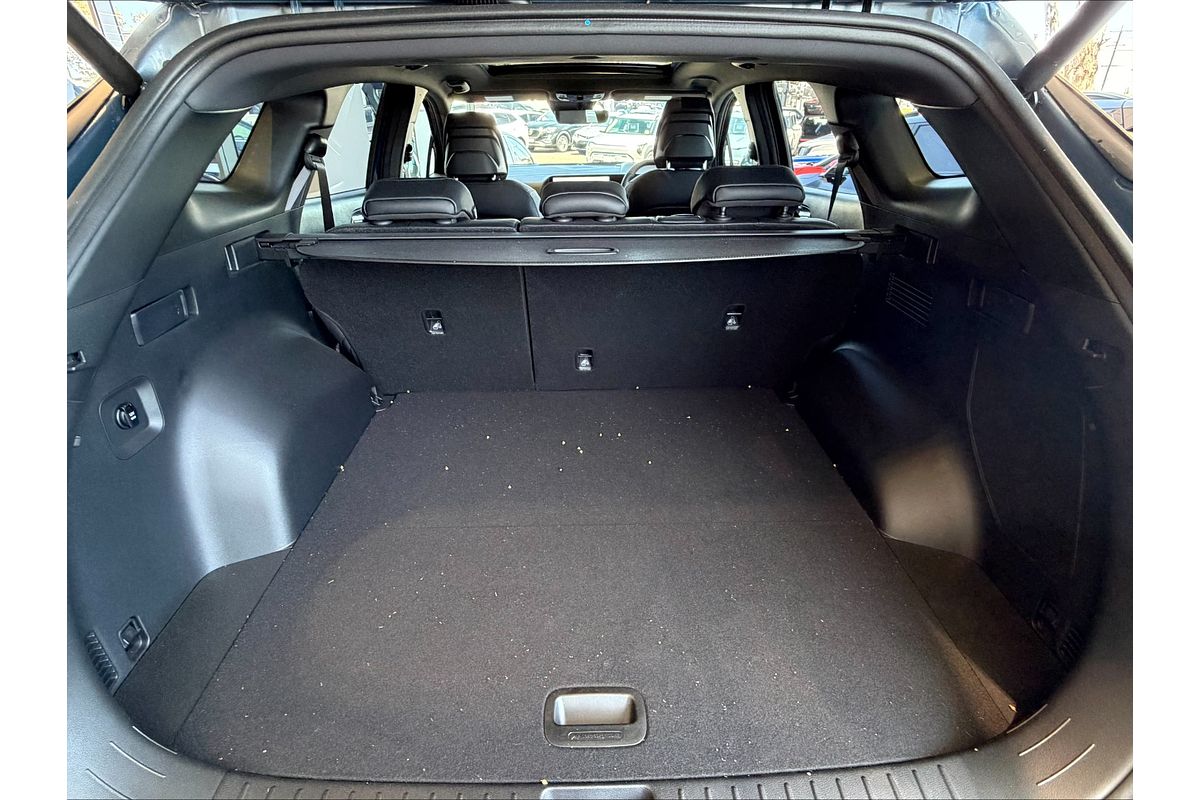 2025 Kia Sportage GT-Line NQ5 PE