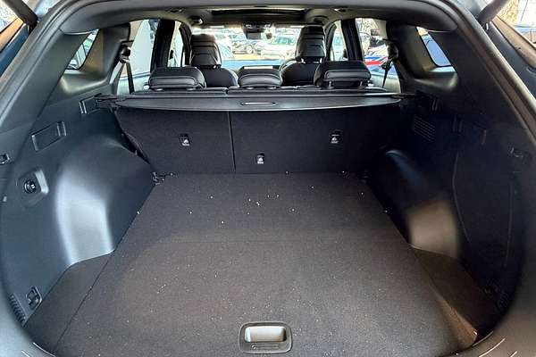 2025 Kia Sportage GT-Line NQ5 PE